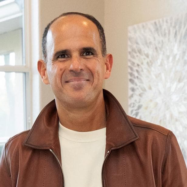 Marcus Lemonis