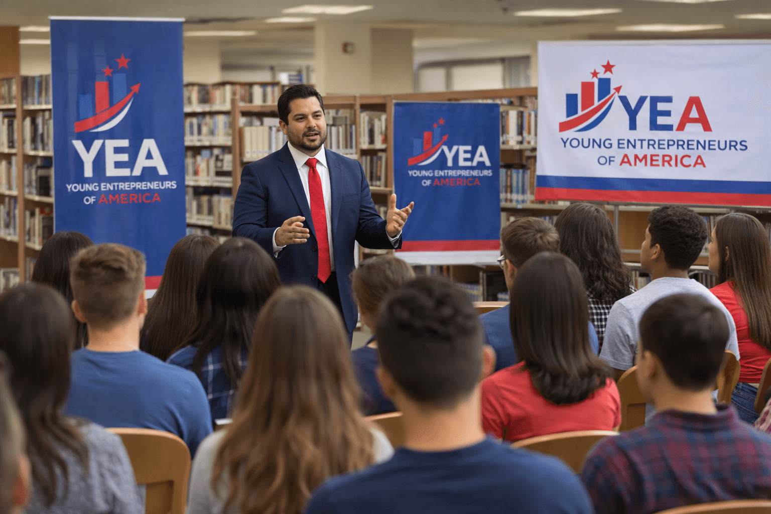 YEA Programs Background