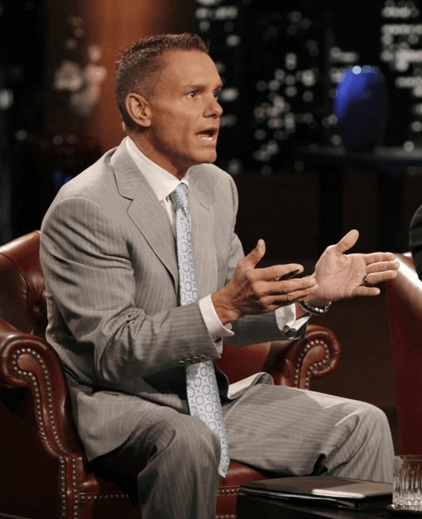 Kevin Harrington